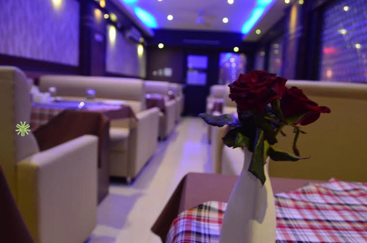 Hotel Century Executive Udupi Zewnętrze zdjęcie