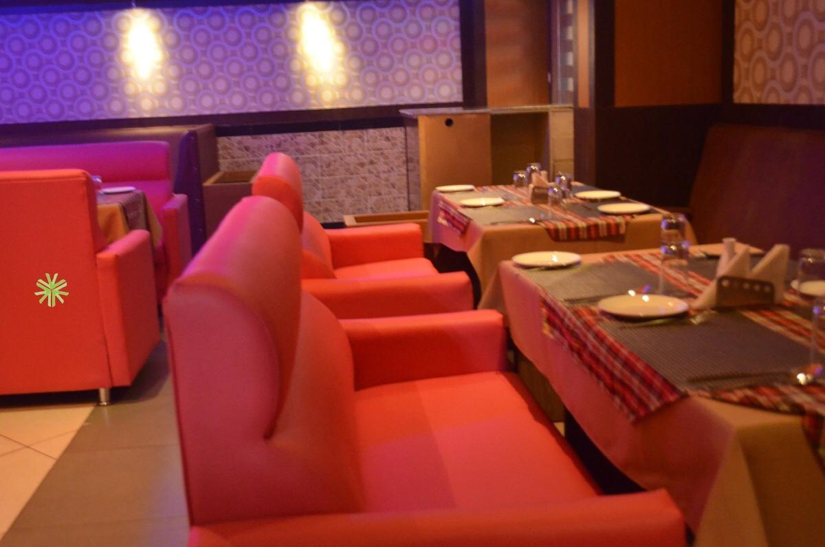 Hotel Century Executive Udupi Zewnętrze zdjęcie
