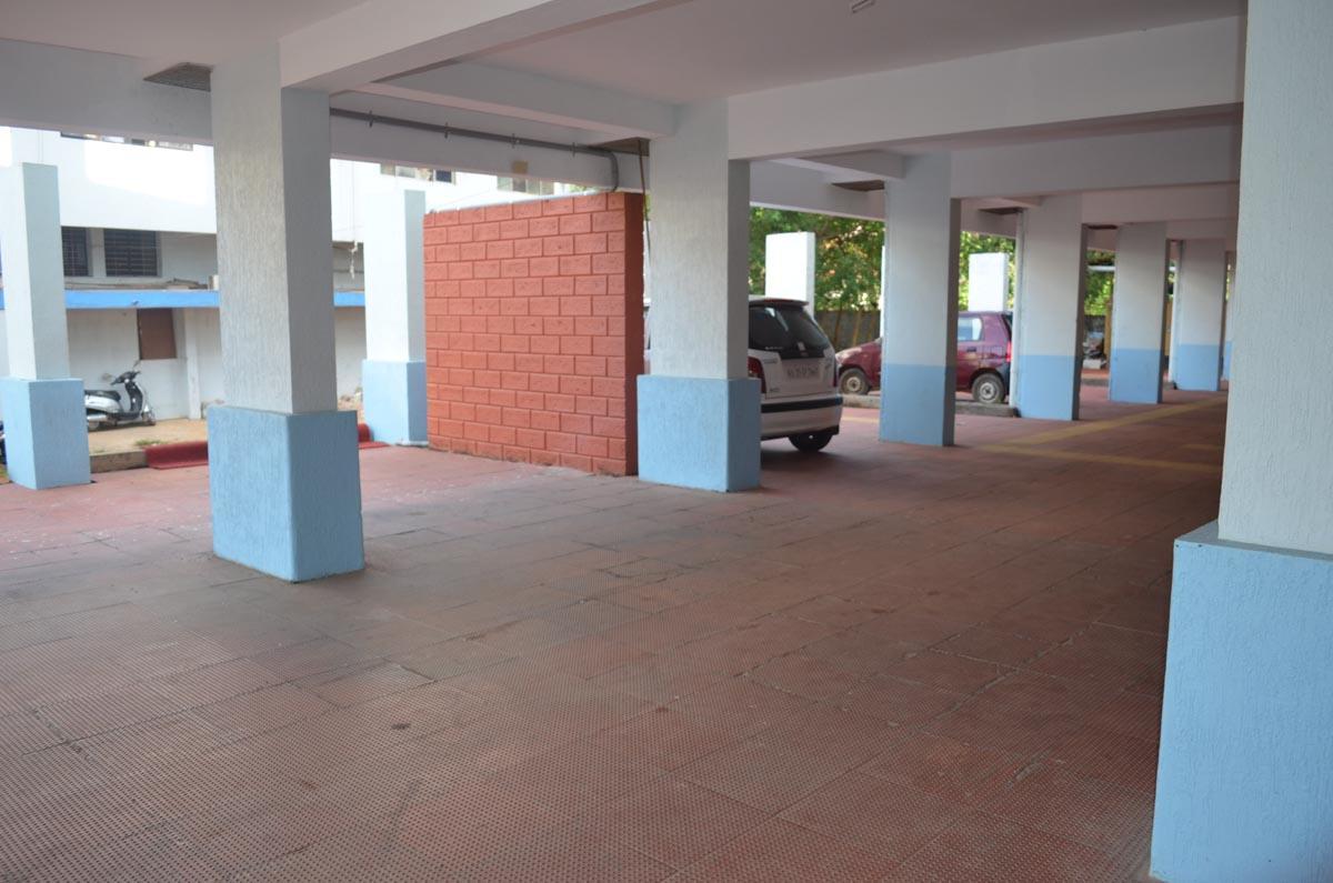 Hotel Century Executive Udupi Pokój zdjęcie