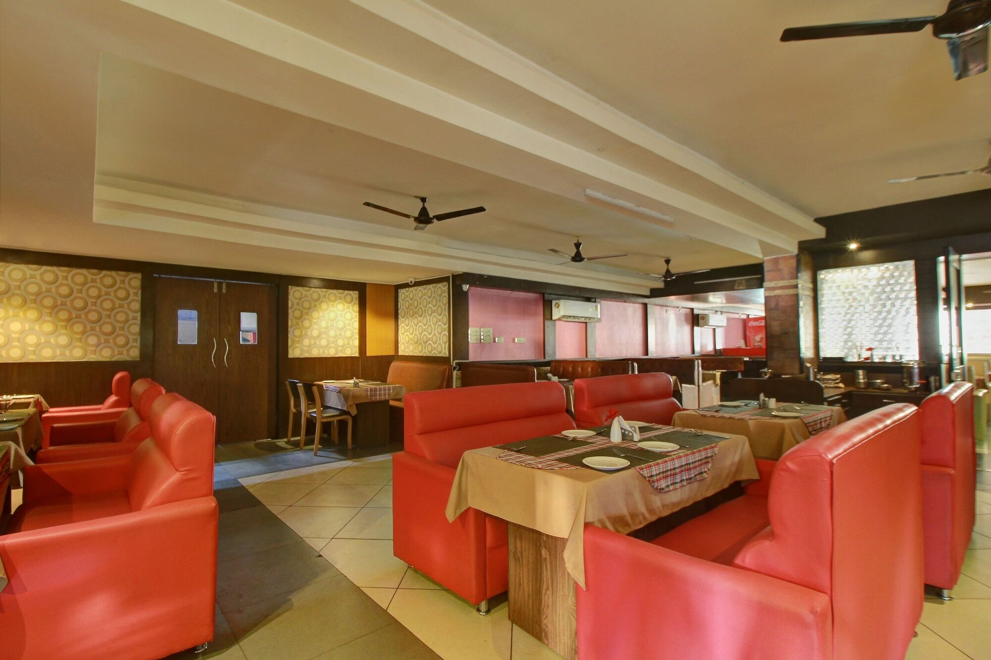 Hotel Century Executive Udupi Zewnętrze zdjęcie